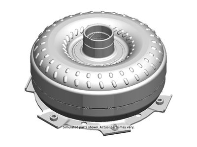 Cadillac 24298485