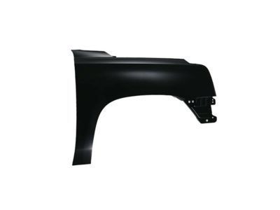 GM 84216912 Fender Assembly, Front