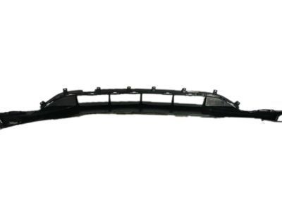 GM 23478398 Front Bumper, Cover Lower