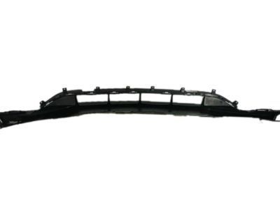 2018 Chevrolet Malibu Bumper - 23478398