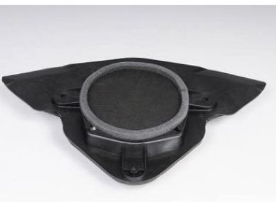 GMC Envoy Car Speakers - 15242746