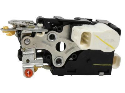 2002 Buick Park Avenue Door Latch Assembly - 16637841