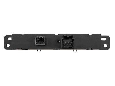 23249910 GM Receptacle Assembly, Audio Player & Usb Product Photo 4 of 4