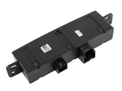 23249910 GM Receptacle Assembly, Audio Player & Usb Product Photo 3 of 4