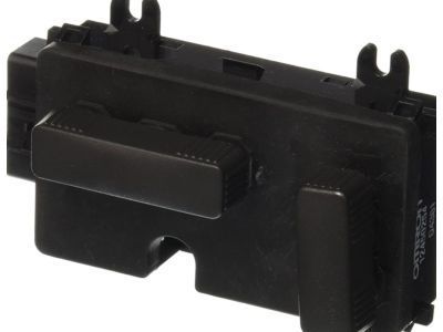 Hummer Seat Switch - 12450254