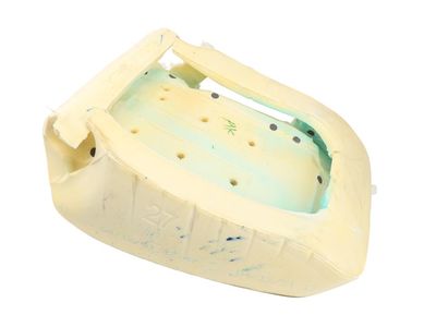Chevrolet Equinox Seat Cushion Pad - 84382812