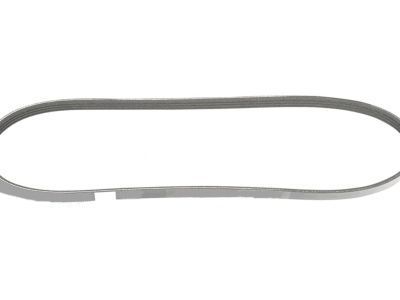 2013 Chevrolet Camaro Drive Belt - 19260807