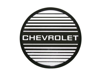 Chevrolet El Camino Wheel Cover - 14066944