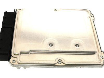 Chevrolet Traverse Engine Control Module - 19300016