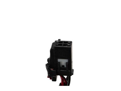 Chevrolet Impala Occupant Detection Sensor - 84433058