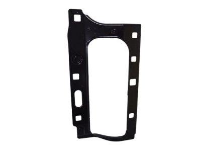 GM 23106027 Bracket, Headlamp & Front Grille Mount Panel (Rh)