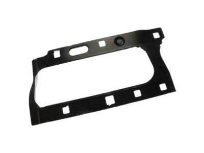 GM 23106027 Bracket, Headlamp & Front Grille Mount Panel (Rh)