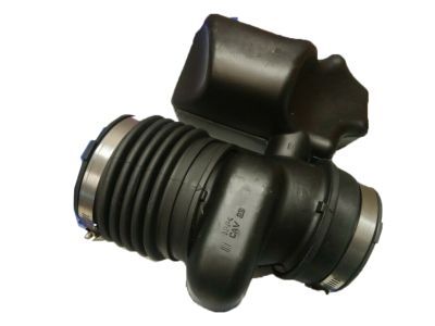 Saturn Air Intake Coupling - 15278630