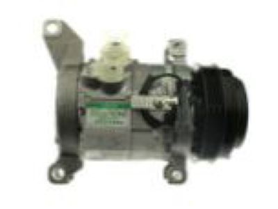 GM 84208259 Air Conditioner Compressor