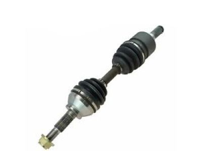 Cadillac ELR Axle Shaft - 22884249