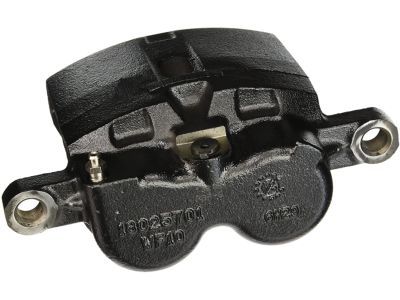 GM 19331021 Caliper Asm,Rear Brake (W/O Brake Pads & Bracket)