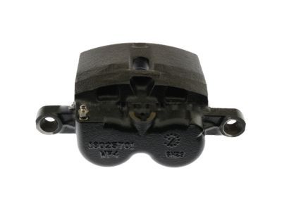 GM 19331021 Caliper Asm,Rear Brake (W/O Brake Pads & Bracket)