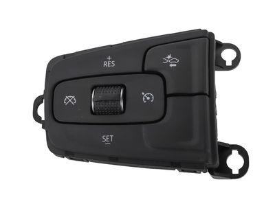 2022 Chevrolet Blazer Cruise Control Switch - 13549517