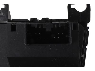 2022 Chevrolet Blazer Cruise Control Switch - 13549517