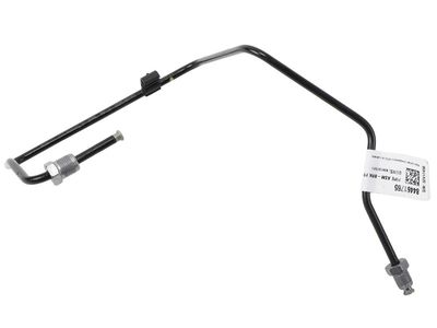 Chevrolet Corvette Hydraulic Hose - 84461765