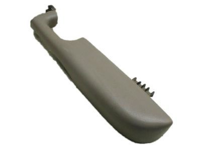 2005 Chevrolet Tahoe Door Armrest - 15062480