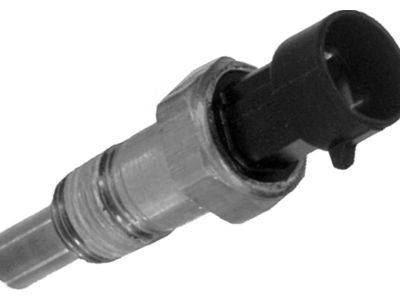 1992 Chevrolet Corvette Coolant Temperature Sensor - 10096136