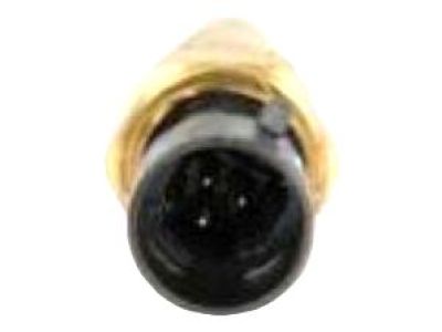 GM 10096136 Sensor Assembly, Engine Oil Temperature Gage & Oil