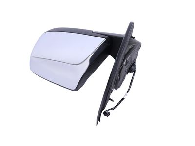 2020 GMC Canyon Side View Mirrors - 84979809