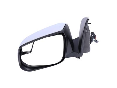 2020 GMC Canyon Side View Mirrors - 84979809