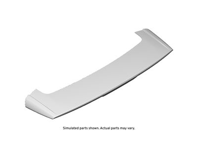 GM 84288093 Rear End Spoiler Assembly Service Primer 84288093 GM Rear End Spoiler Assembly Service Primer Product Photo 1 of 1