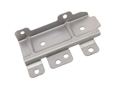 95443127 GM Bracket, Airbag Front End Discriminating Sensor Product Photo 1 of 2