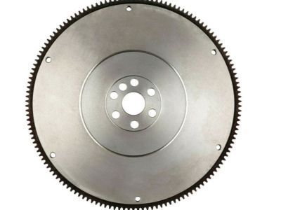 GM 10118669 Engine Crankshaft FLYWHEEL