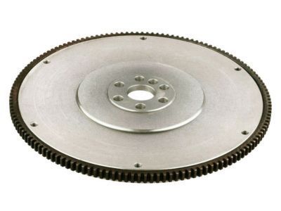 GM 10118669 Engine Crankshaft FLYWHEEL