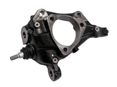 GM 23118086 Steering Knuckle