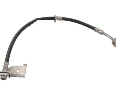 2012 Chevrolet Camaro Hydraulic Hose - 92229712