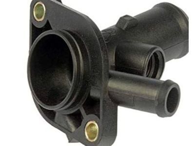 GM 24575259 Engine Coolant Outlet