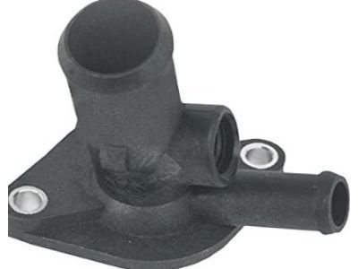 GM 24575259 Engine Coolant Outlet