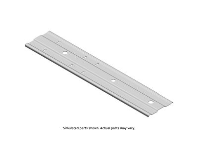 GM 22905362 Plate, Underbody Inner Side Rail Upper Reinforcement 22905362 GM Plate, Underbody Inner Side Rail Upper Reinforcement Product Photo 1 of 1