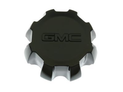 2017 GMC Sierra Wheel Cover - 84027330