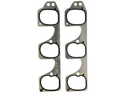 GM Intake Manifold Gasket - 12700744