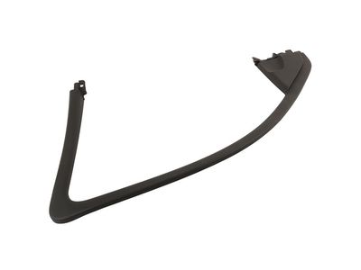 2014 GMC Sierra Door Moldings - 23234336