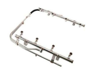 Cadillac Fuel Rail - 12605222