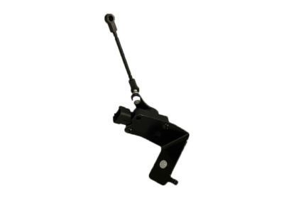 Chevrolet Ride Height Sensor - 22790332