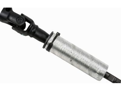 2012 GMC Canyon Steering Shaft - 25900715