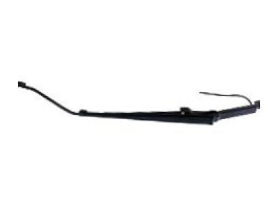 Oldsmobile Cutlass Windshield Wiper - 22724319