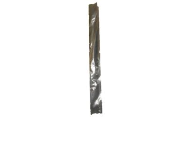 Chevrolet Equinox Weather Strip - 15946143