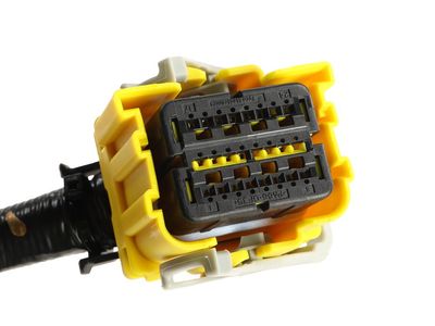 Chevrolet 84515184