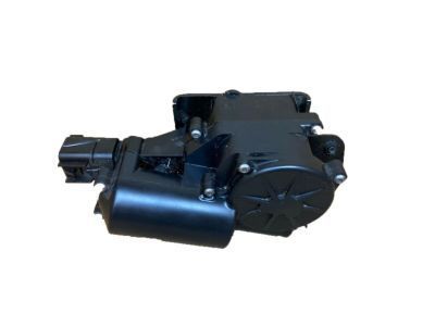 GM 15839037 Latch Assembly, Lift Gate