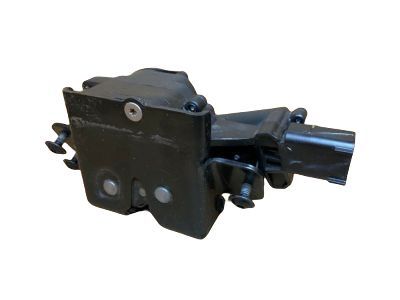 GM 15839037 Latch Assembly, Lift Gate