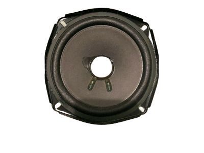 GM 84196280 Speaker Assembly, Radio Quarter